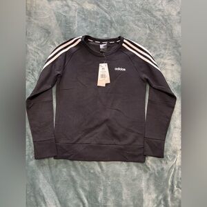 NWT Adidas Crewneck